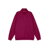 Luxury Style Rose Red
