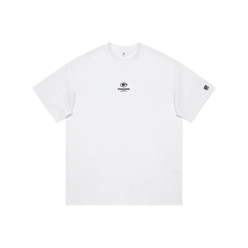 NFL Short-Sleeved T-Shirts Unisex-3
