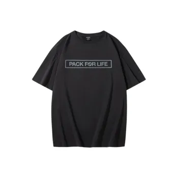 OUTDOOR PRODUCTS T Shirt Unisex Classic Black