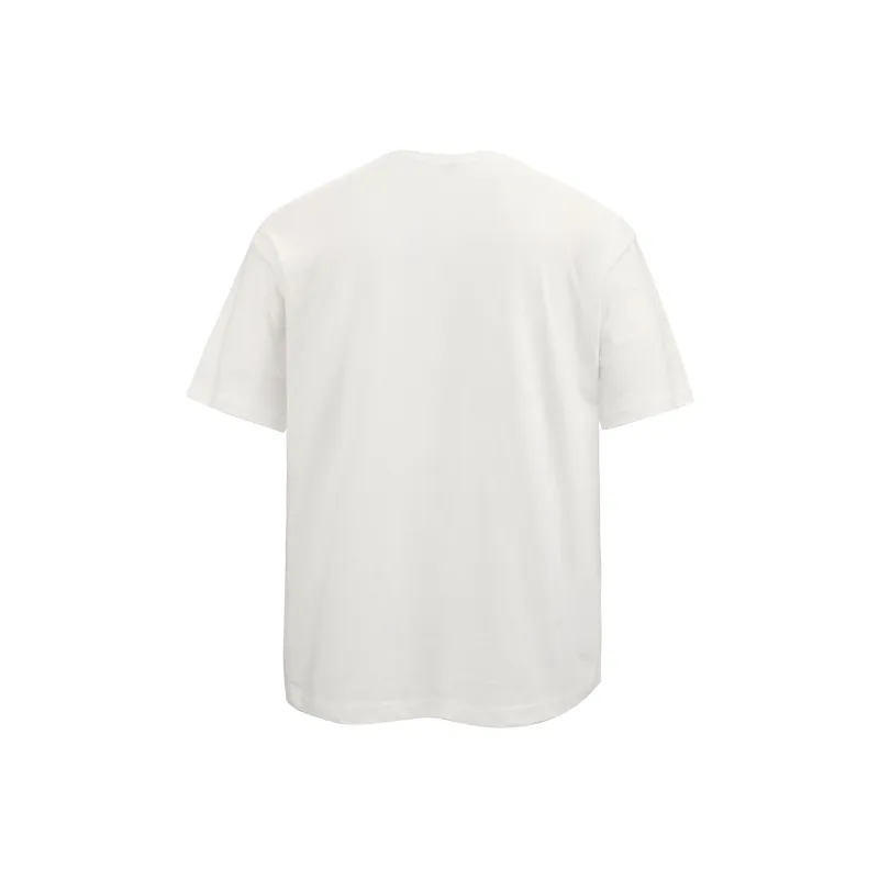 SUNSETMONENT Short Sleeved T Shirts Unisex-5