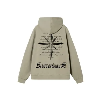 Sacrednss R Sweatshirts Unisex