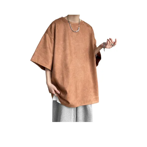 ZWWWZ T Shirts Unisex