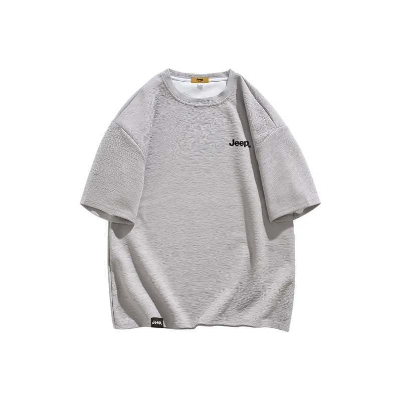 Jeep T Shirts Unisex-10