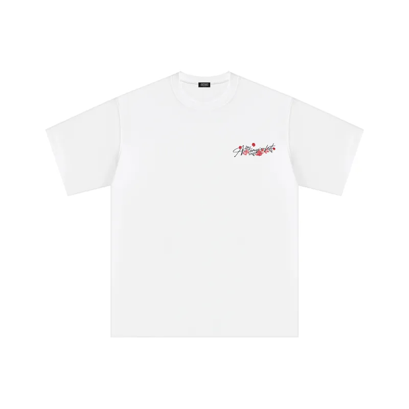 RCTAMY T Shirts Unisex-2