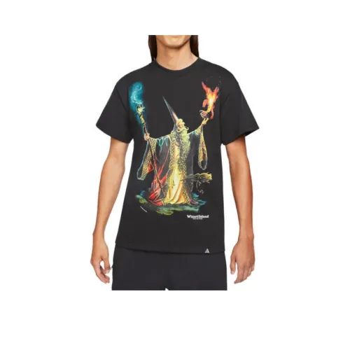 Nike Nrg Acg Short Sleeve Wizard Tee
