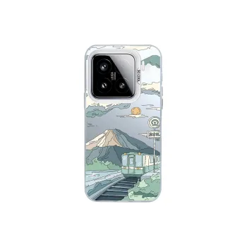ZHENGGUANG Phone Cases