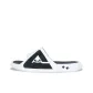 White Black