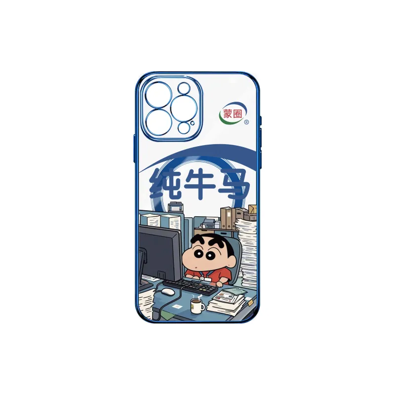 Small bones Phone Cases-3