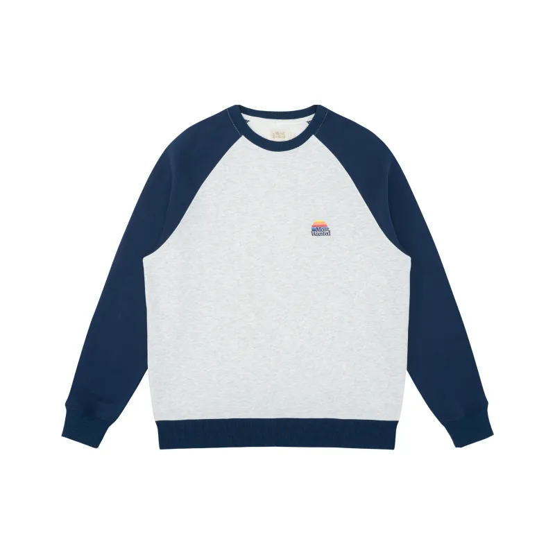 MostwantedLab Classic Rainbow Sweatshirts Unisex-16
