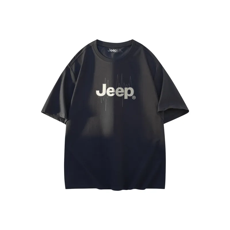 Jeep Theme Series T Shirts Unisex-5