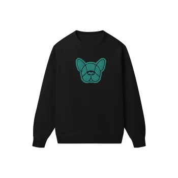 H YXIANG Sweatshirts Men