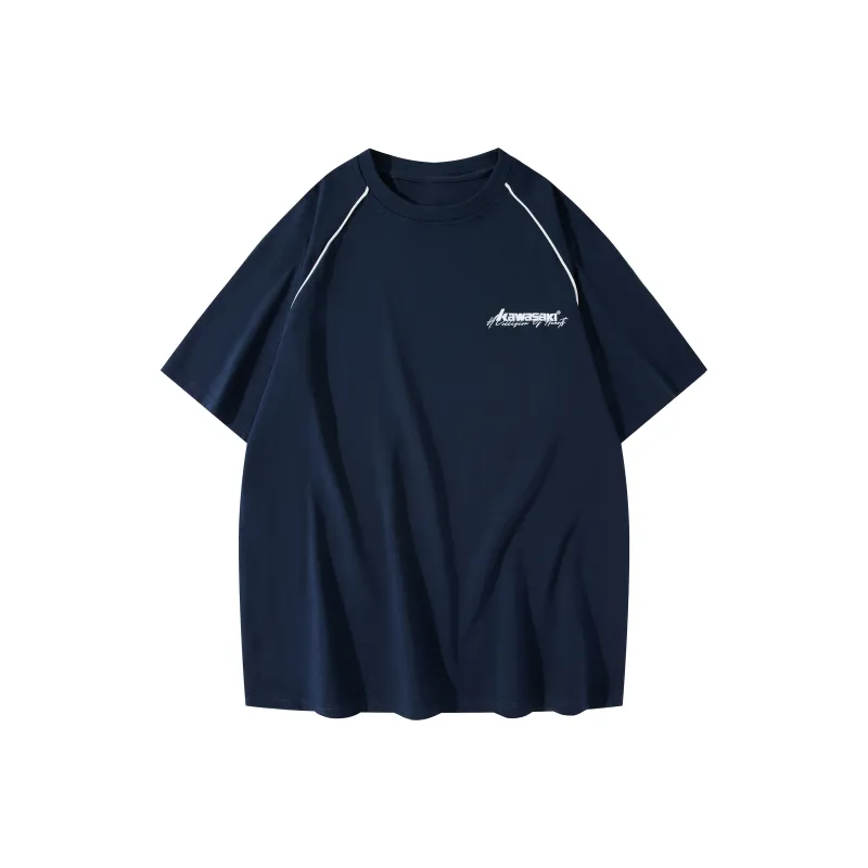 Kawasaki T Shirts Unisex-2