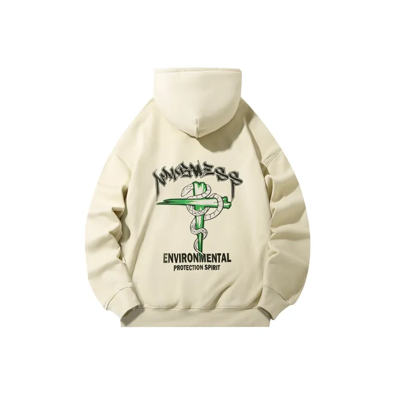 UMBNESS Sweatshirts Unisex-20