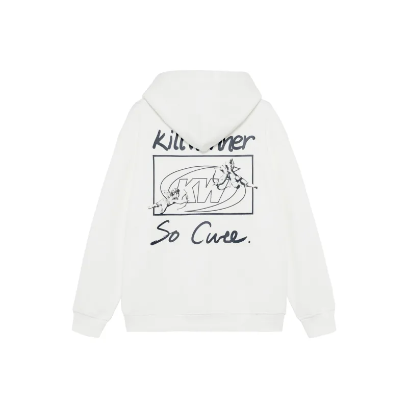 KILLWINNER Sweatshirts Unisex-5