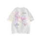 White-Pink Black