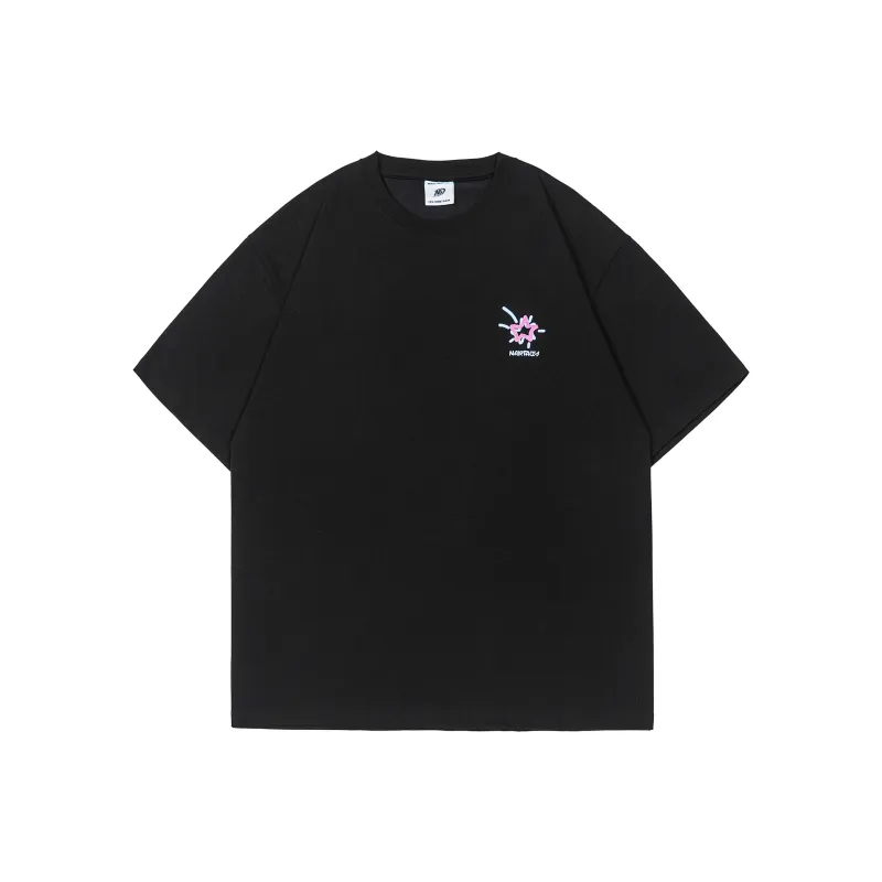 NARTALIY T Shirts Unisex-5