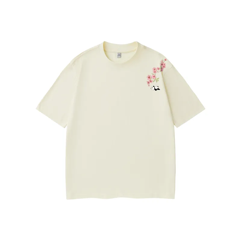 POLAR BEAR T Shirts Unisex-7
