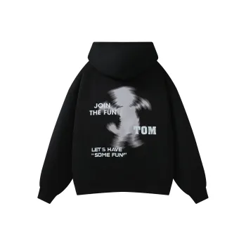 TALKING TOM Sweatshirts Unisex