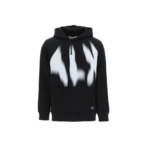 1017 ALYX 9SM Sweatshirts Men Black