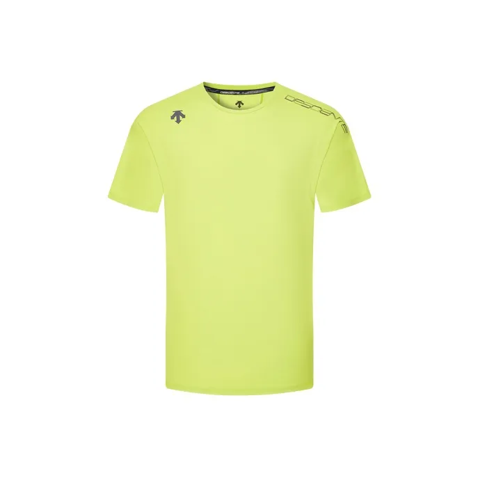 DESCENTE Running Series T Shirts Men-4