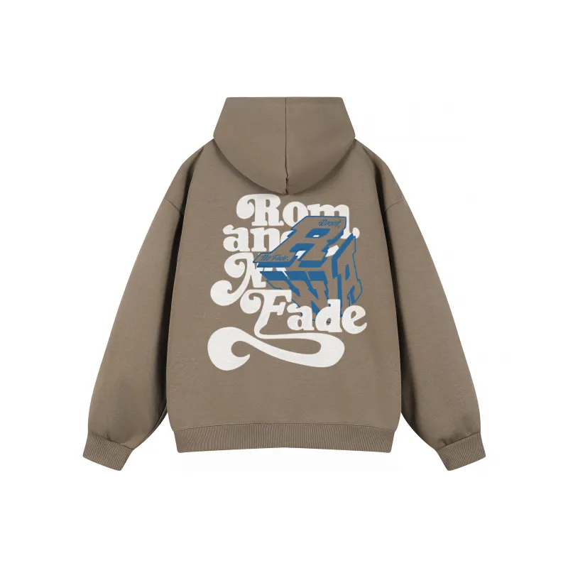 Romance No Fade Sweatshirts Unisex-20