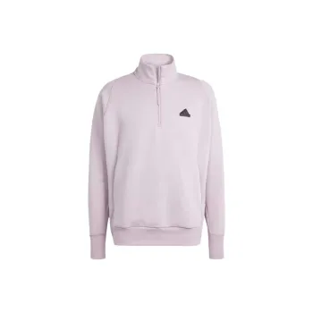 Adidas Z.N.E. Half Zip Sweatshirt
