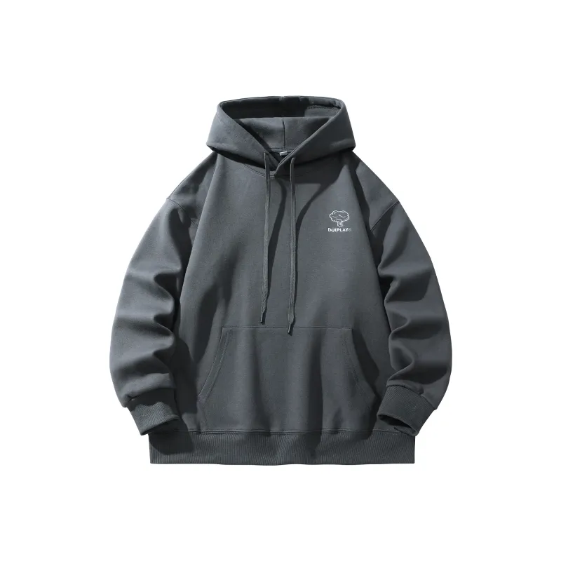 DUEPLAY Sweatshirts Unisex-7