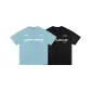 Two-Piece Set (Light Blue+Black)