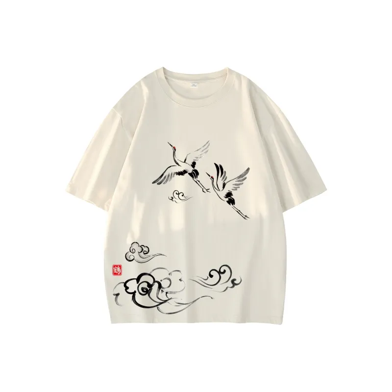 JEANSWEST JEANS T-Shirts Unisex-7