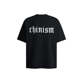 CHINISM T-Shirts Unisex