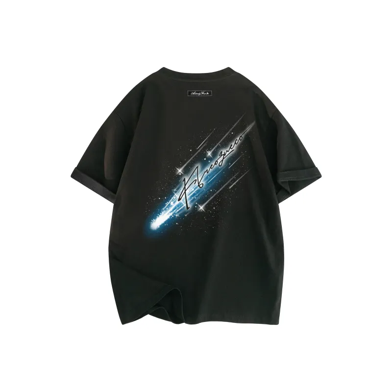 FREO3N T Shirts Unisex-2