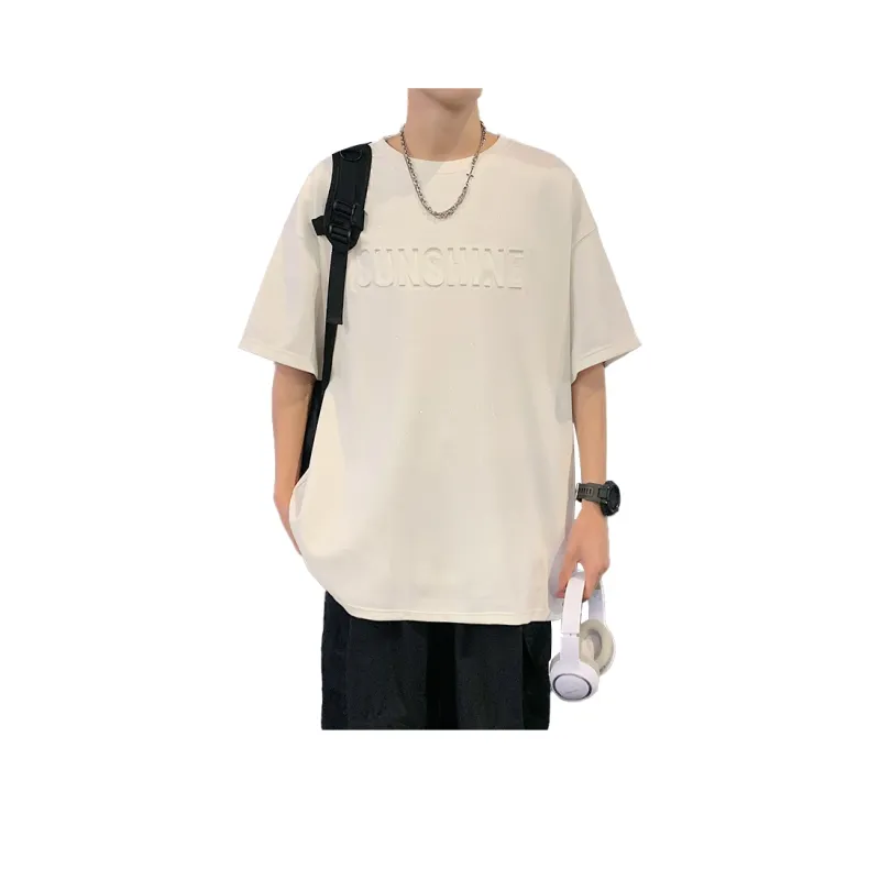 Fakeyoung T Shirts Unisex-0