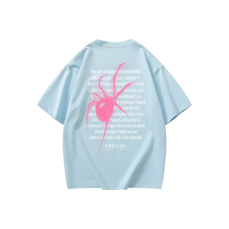 WMWV T Shirts Unisex-14