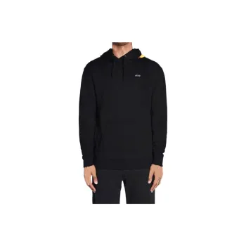 Thrasher X Vans X Thrasher Sweatshirts Men Black