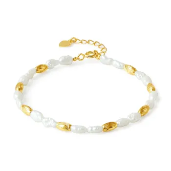 PEARL QUEEN Pearl Bracelets Women's