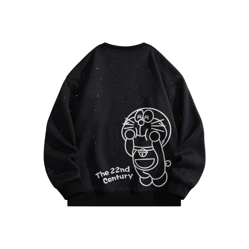 Doraemon/a Sweatshirts Unisex-32