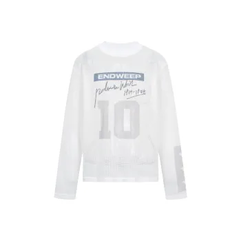 ENDWEEP T Shirts Unisex