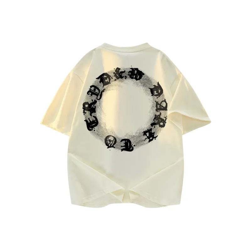 D&W T Shirts Unisex-11