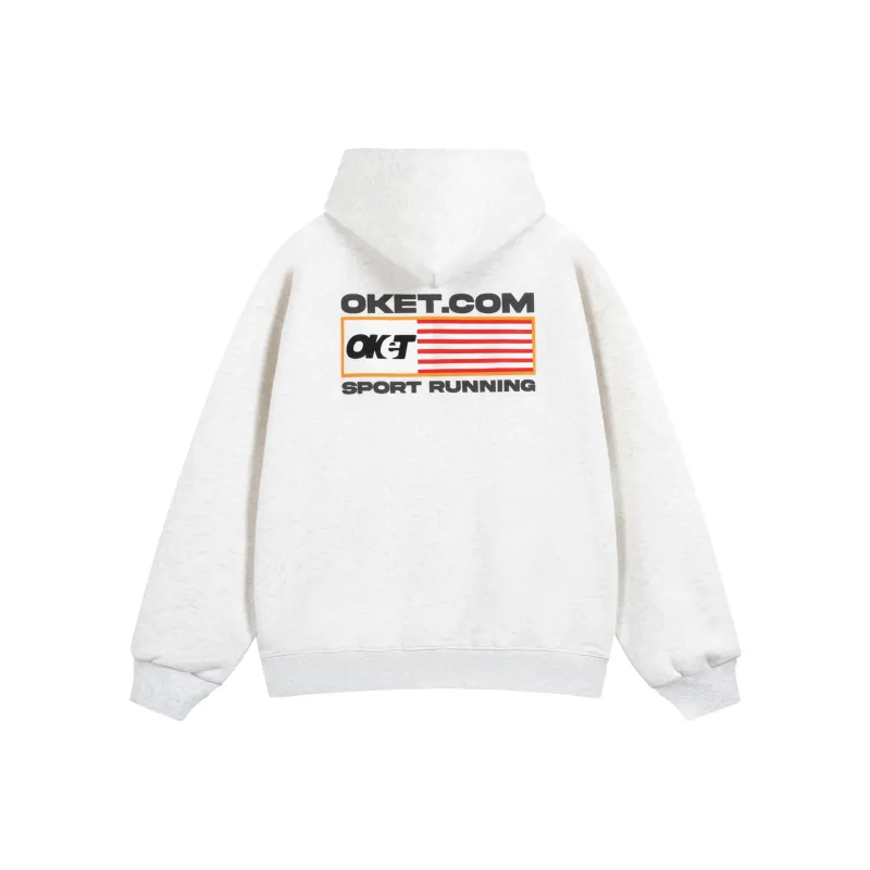 RECOLETA Sweatshirts Unisex-0