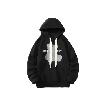 SCRM Sweatshirts Unisex