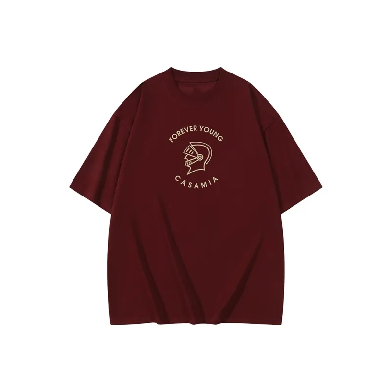 CASAMIA T Shirts Unisex-10