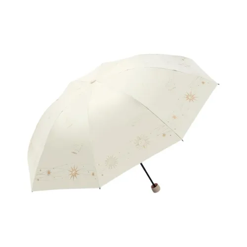Heavenly Umbrella Three Fold Umbrella
