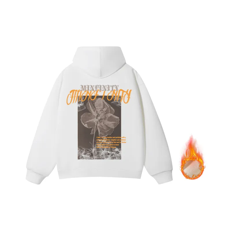 Minfinity Sweatshirts Unisex-16