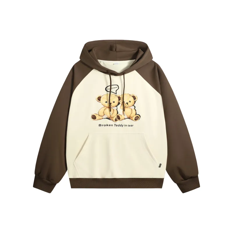 Teddy Bear Collection Sweatshirts Unisex-7