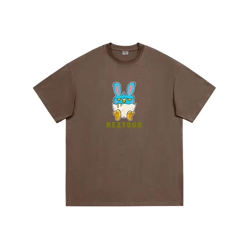 NEXTOUR T Shirts Unisex-10