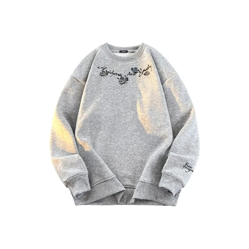 HCHUICHENG Sweatshirts Unisex-5