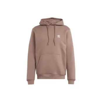 Adidas Originals Trefoil Essentials Hoodie