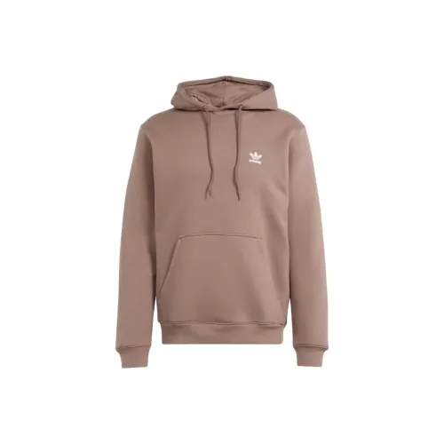 Adidas Originals Trefoil Essentials Hoodie