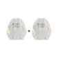 White[2 Pack]