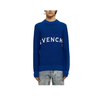Givenchy 4G Thread Sweater